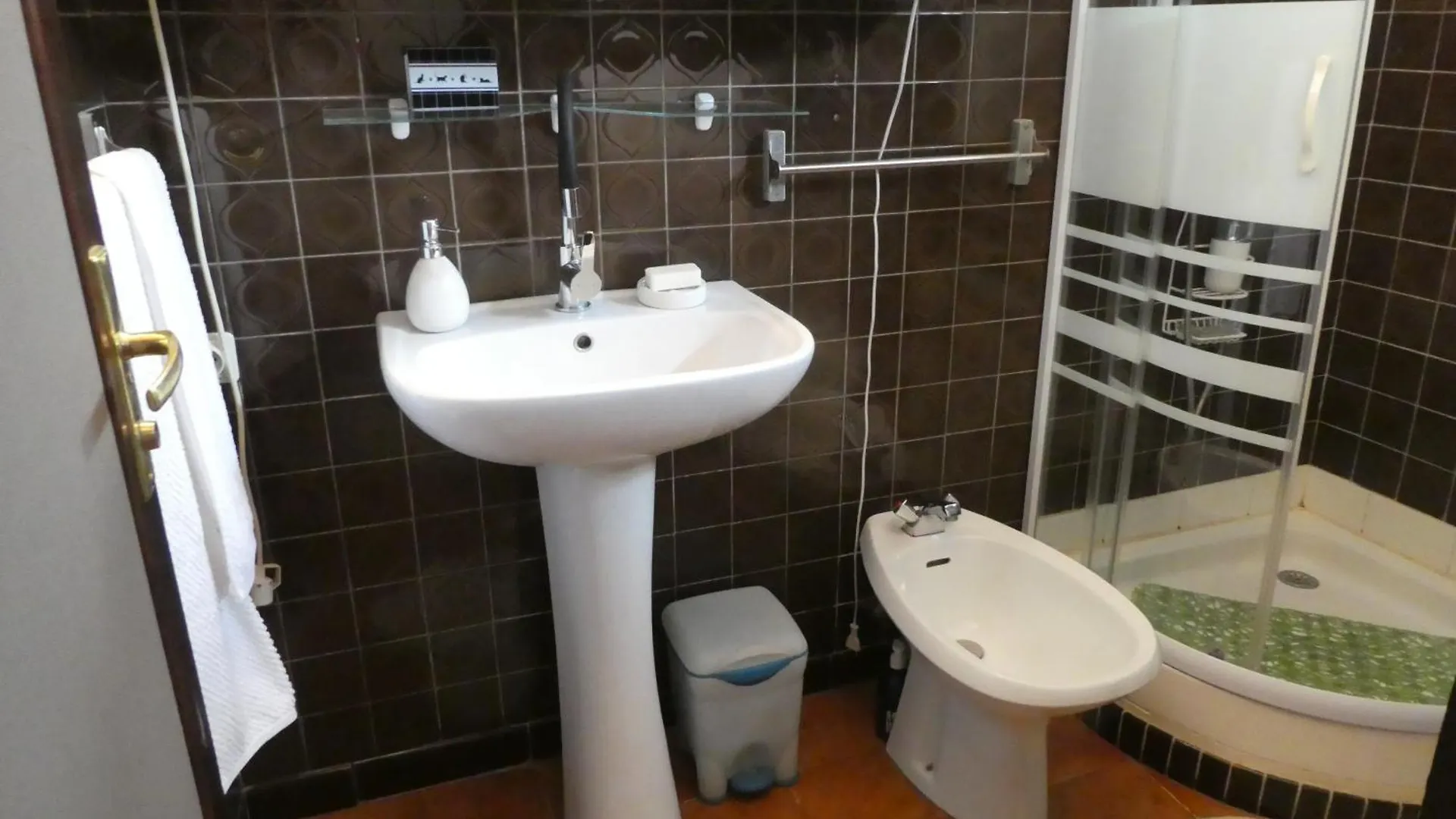 Accommodatie bij particulieren Dom L' Argo Appartement Reillanne