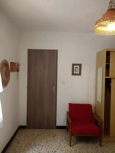 Dom L' Argo Appartement Reillanne 0*,
