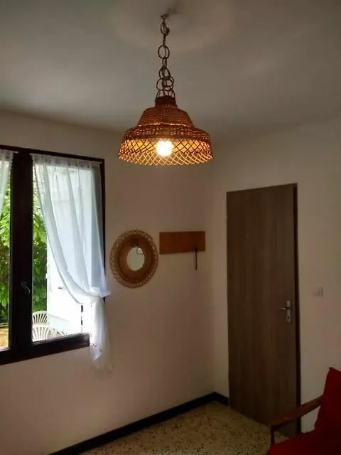 Dom L' Argo Appartement Reillanne