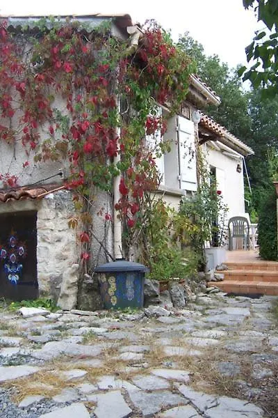 Dom L' Argo Appartement Reillanne