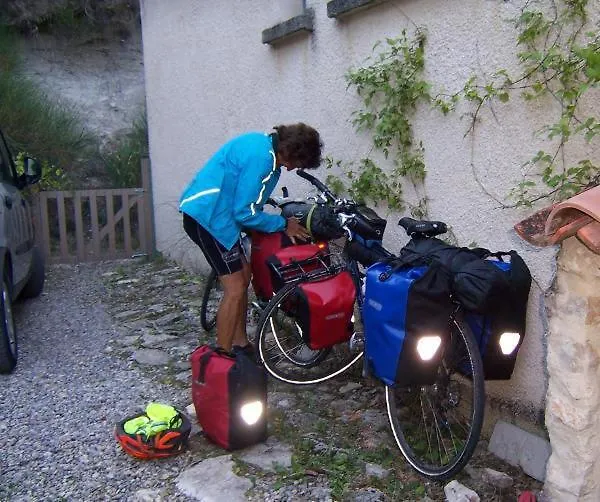 Dom L' Argo Apartamento Reillanne França